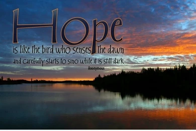 Inspiring Wallpapers