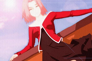 Download Haruno Sakura Wallpapers 1280x1024