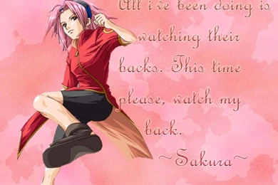 Sakura Wallpapers By NarutoUzumakiFanatic On DeviantArt