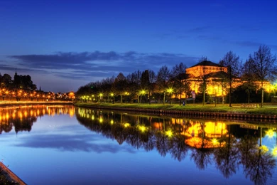 HD Scenery Wallpapers Widescreen   Wallpapers Zone