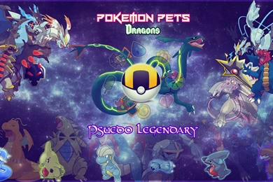 Pokemon Pets Official Game Wallpapers   HD Quality   1920 Pixel ...