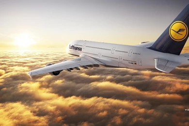 WALLPAPERS: Aeroplane Wallpapers