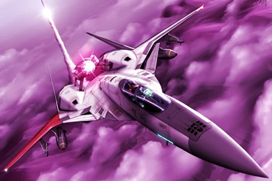 Ace Combat Wallpapers : HD Wallpapers Fuel