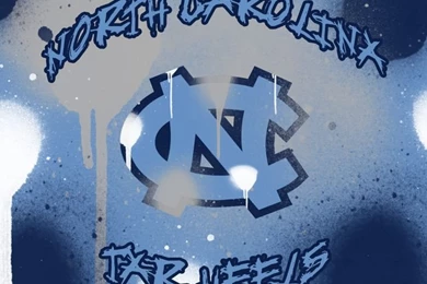 Top Tar Heels Logo For Wallpapers