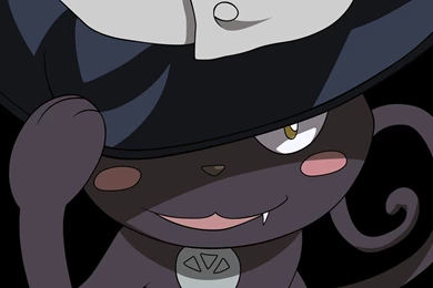 Soul Eater Blair Wallpapers   Wallpapers Cave