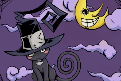 Blair Soul Eater Quotes. QuotesGram