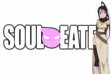 Images SOUL EATER   Wallpapers   Soul Eater ~ Tsubaki Nakatsukasa