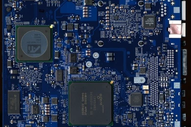 Blue,computers,PC,motherboards,hardware,logic Blue Computers ...