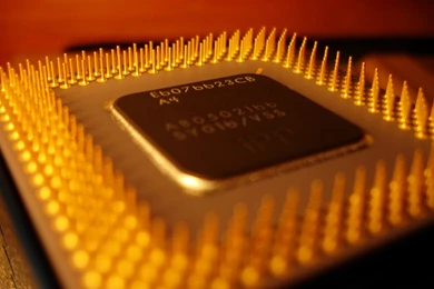 Hardware Technology Chip CPU Processor Wallpapers