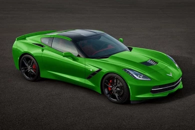 Corvette Stingray 2015 Wallpapers   Wallpapers Cave