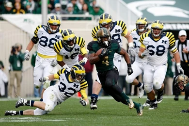 I Need Some Football Wallpapers