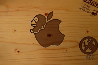 Apple Backgrounds Wood Backgrounds Hd Backgrounds