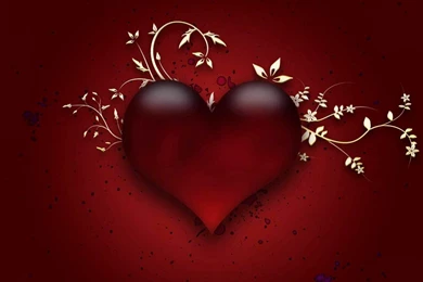 Love Hearts Wallpapers