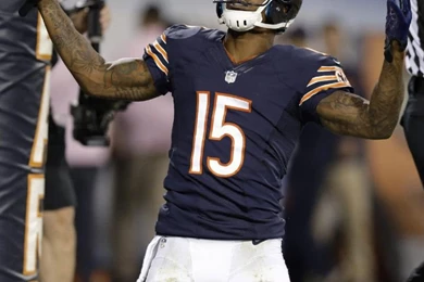 Brandon Marshall Wears Green Nike Hypervenom For Mental Illness ...