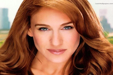 Sarah Jessica Parker In Toronto