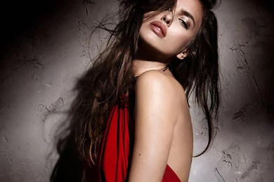 Irina Shayk Sara Carbonero