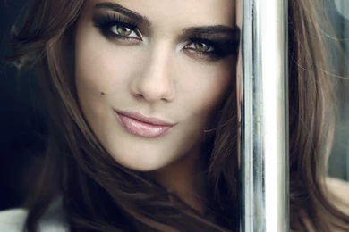 Julia Parshuta Russion Pop Singer HD Wallpapers Download