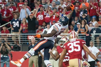 Dynasty Impact: Brandon Marshall Joins The New York Jets