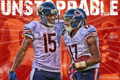 Meet The 2014 Chicago Bears, 53 Man Roster Broken Down By Position