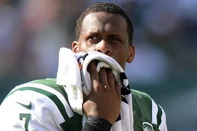 Brandon Marshall Sticks Up For Geno Smith: 'He Didn't Do Anything ...