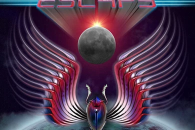 Journey Band Wallpapers   Wallpapers Cave