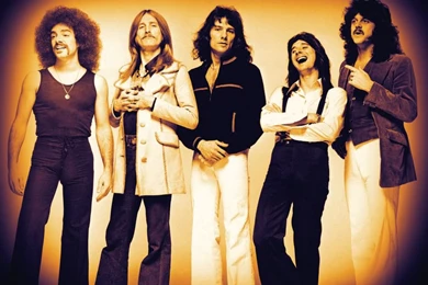 Journey Band Wallpapers   Wallpapers Cave