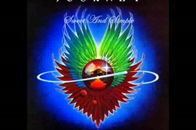 Journey   Sweet And Simple (with Lyrics)   HD   YouTube