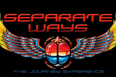Journey Band Logo Images