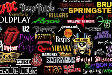 Top 10 Rock Bands Of All Time: Loved By Generation After ...