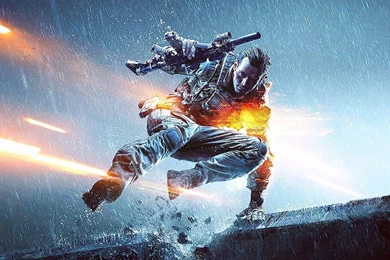 SUPER PACK WALLPAPERS GAMES 4K