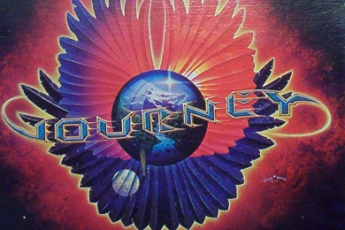 Journey Band Logo Images