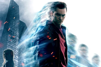 Games Quantum Break 4k Games Free Download Wallpapers ~ Games For ...