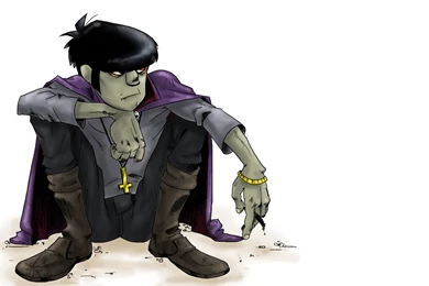 Gorillaz wallpaper 9 21591 HD Wallpapers