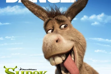 Shrek 4 Donkey Picture, Shrek 4 Donkey Wallpapers