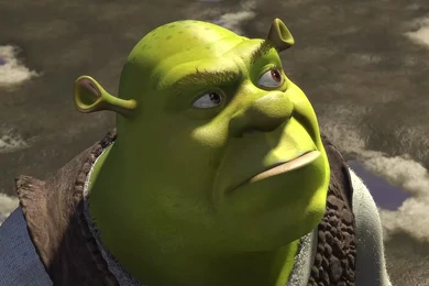 Shrek And Donkey Wallpapers