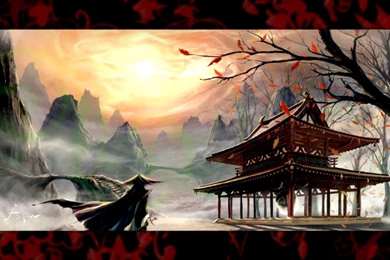 Cool Japanese Wallpapers