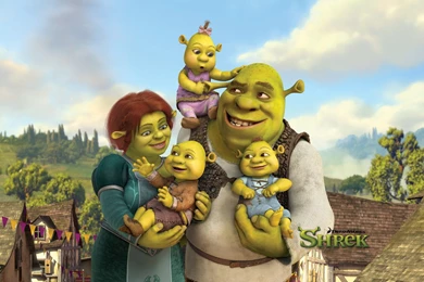 Shrek 2 Wallpapers   Wallpapers Cave
