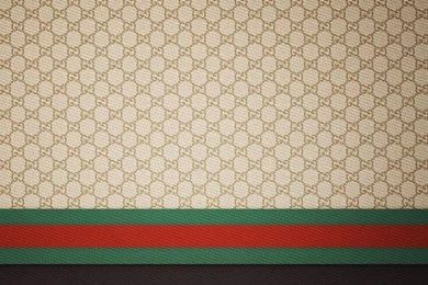 SuperHD.pics: Gucci Designer Label Patterns Wall Desktop Bakcgrounds