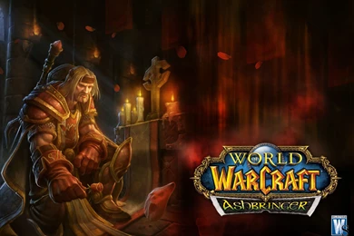 Wallpapers World Of Warcraft Paladin 1600x1200