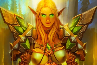 Wow Paladin Wallpaper Images