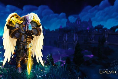 Browsing Wallpapers On DeviantArt