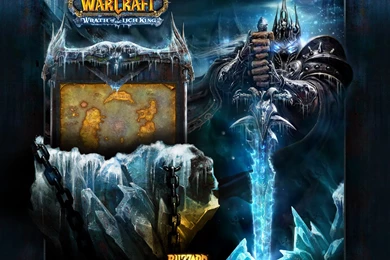 World Of Warcraft Arthas Paladin Wallpapers