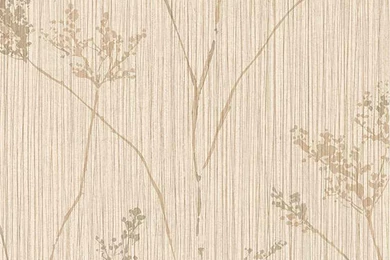 Light Taupe Tu27114 Japanese Floral Wallpapers By Norwall