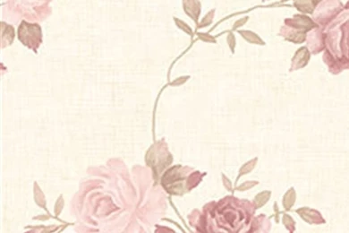 Pale Pink Paper Roses Wallpapers By Norwall