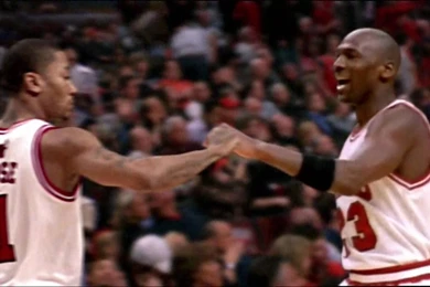 Essay On Michael Jordan Highlights