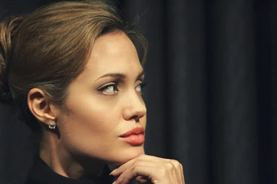 4K Ultra HD Angelina Jolie Wallpapers HD, Desktop Backgrounds ...