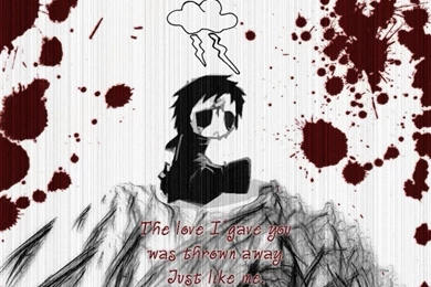 Wallpapers Emo Love : Cool Backgrounds HD