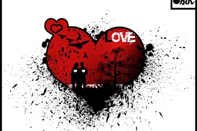 Emo Love Wallpapers 2015   Wallpapers Cave