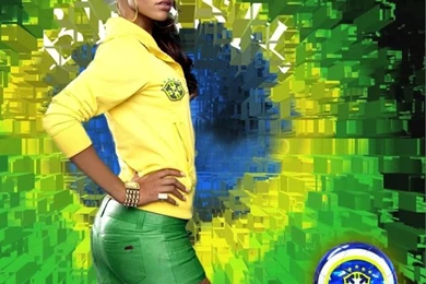 People,Rihanna Rihanna People Celebrity Brazil Singers 1218x1222 ...