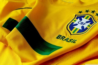 Brazil Soccer Jersey Football Jersey 2560x1600 Wallpapers – Sports ...